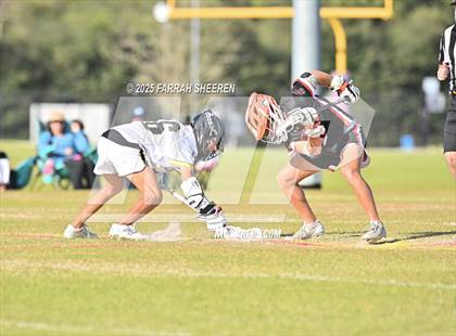 Thumbnail 3 in TMI-Episcopal @ Cypress Woods photogallery.