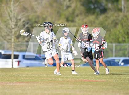 Thumbnail 2 in TMI-Episcopal @ Cypress Woods photogallery.