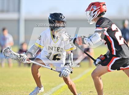 Thumbnail 3 in TMI-Episcopal @ Cypress Woods photogallery.
