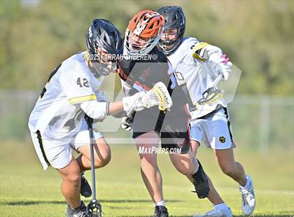 Thumbnail 1 in TMI-Episcopal @ Cypress Woods photogallery.