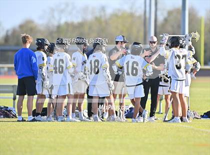 Thumbnail 1 in TMI-Episcopal @ Cypress Woods photogallery.