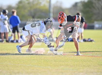 Thumbnail 2 in TMI-Episcopal @ Cypress Woods photogallery.