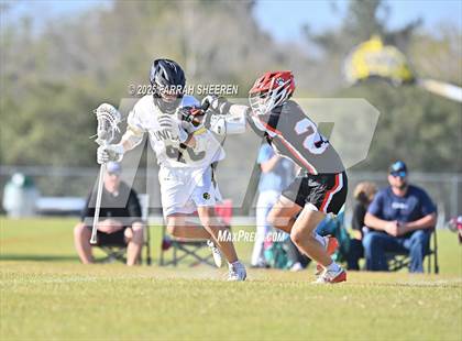 Thumbnail 3 in TMI-Episcopal @ Cypress Woods photogallery.