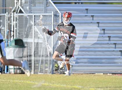 Thumbnail 2 in TMI-Episcopal @ Cypress Woods photogallery.
