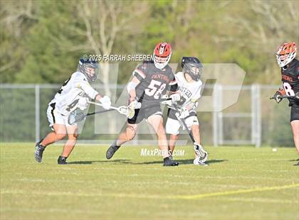Thumbnail 3 in TMI-Episcopal @ Cypress Woods photogallery.