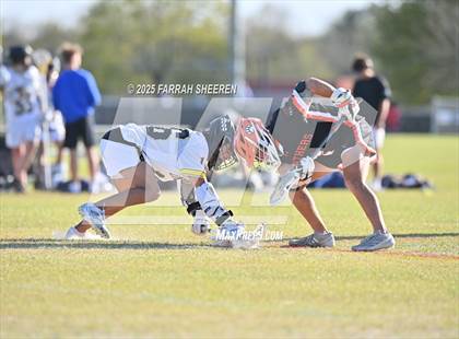 Thumbnail 1 in TMI-Episcopal @ Cypress Woods photogallery.