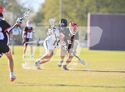 Thumbnail 1 in TMI-Episcopal @ Cypress Woods photogallery.