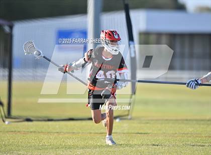 Thumbnail 3 in TMI-Episcopal @ Cypress Woods photogallery.