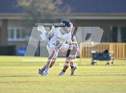 Thumbnail 1 in TMI-Episcopal @ Cypress Woods photogallery.
