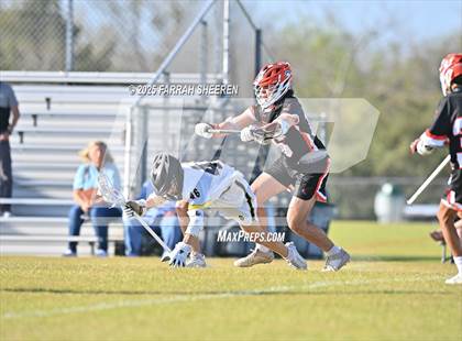Thumbnail 2 in TMI-Episcopal @ Cypress Woods photogallery.