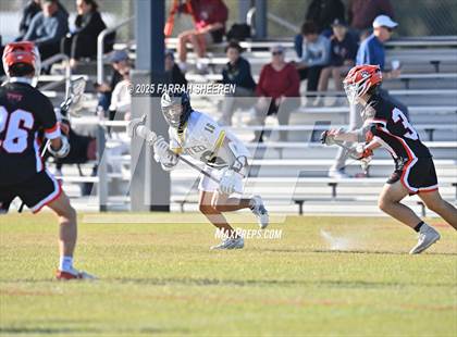 Thumbnail 3 in TMI-Episcopal @ Cypress Woods photogallery.
