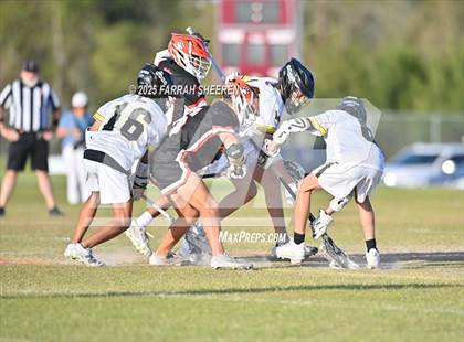 Thumbnail 3 in TMI-Episcopal @ Cypress Woods photogallery.