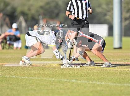 Thumbnail 1 in TMI-Episcopal @ Cypress Woods photogallery.
