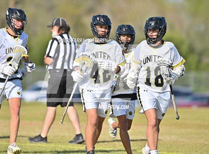 Thumbnail 3 in TMI-Episcopal @ Cypress Woods photogallery.
