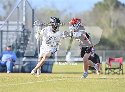 Thumbnail 1 in TMI-Episcopal @ Cypress Woods photogallery.