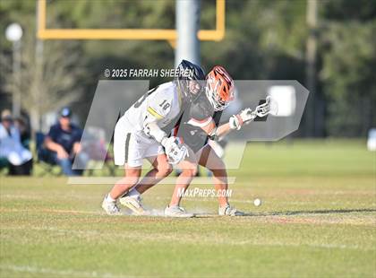 Thumbnail 1 in TMI-Episcopal @ Cypress Woods photogallery.