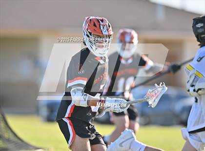 Thumbnail 1 in TMI-Episcopal @ Cypress Woods photogallery.