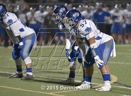 Thumbnail 3 in Sutter vs. Sierra (CIF NorCal Regional 4-A Division Final) photogallery.