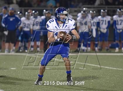 Thumbnail 1 in Sutter vs. Sierra (CIF NorCal Regional 4-A Division Final) photogallery.