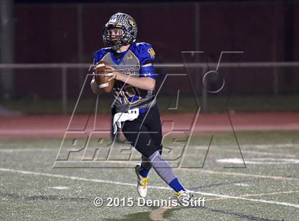 Thumbnail 3 in Sutter vs. Sierra (CIF NorCal Regional 4-A Division Final) photogallery.