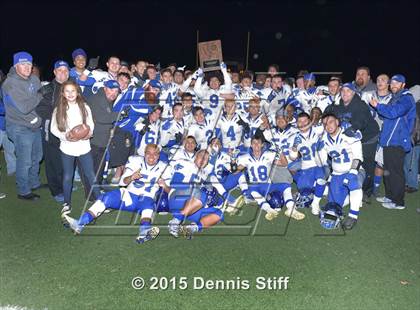 Thumbnail 1 in Sutter vs. Sierra (CIF NorCal Regional 4-A Division Final) photogallery.