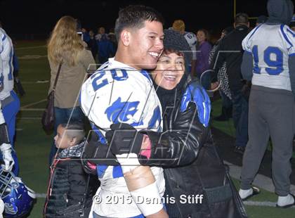 Thumbnail 1 in Sutter vs. Sierra (CIF NorCal Regional 4-A Division Final) photogallery.