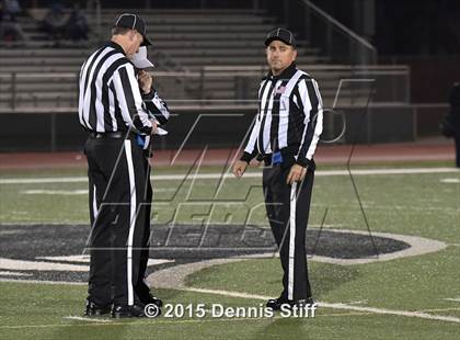 Thumbnail 1 in Sutter vs. Sierra (CIF NorCal Regional 4-A Division Final) photogallery.