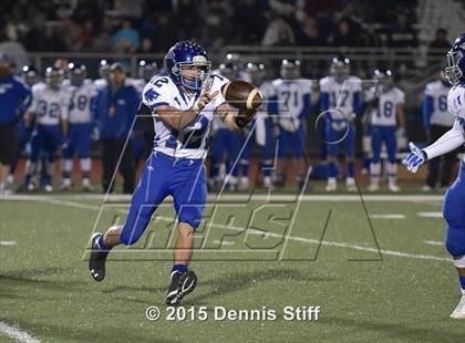 Thumbnail 2 in Sutter vs. Sierra (CIF NorCal Regional 4-A Division Final) photogallery.