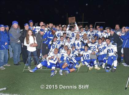 Thumbnail 2 in Sutter vs. Sierra (CIF NorCal Regional 4-A Division Final) photogallery.
