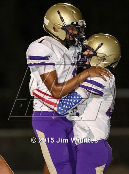 Thumbnail 3 in Sabino @ Seton Catholic photogallery.