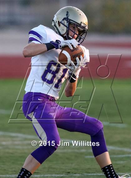 Thumbnail 3 in Sabino @ Seton Catholic photogallery.