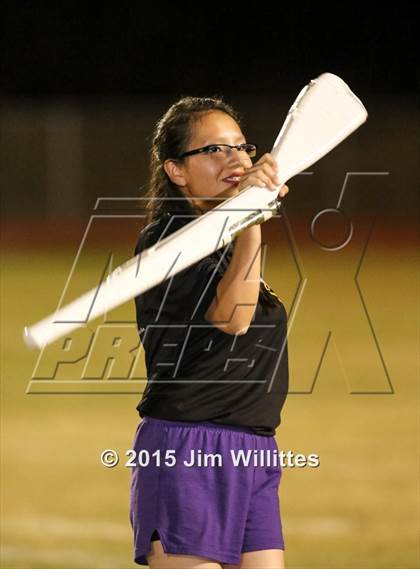 Thumbnail 2 in Sabino @ Seton Catholic photogallery.