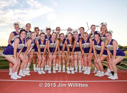 Thumbnail 2 in Sabino @ Seton Catholic photogallery.