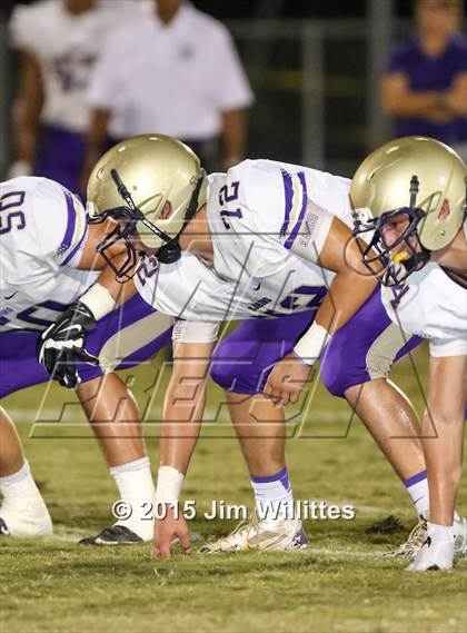 Thumbnail 1 in Sabino @ Seton Catholic photogallery.