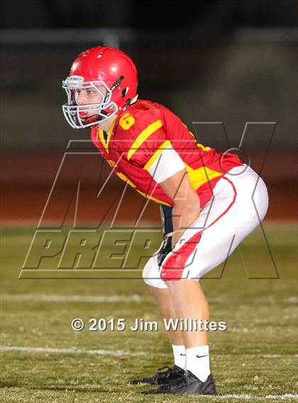 Thumbnail 3 in Sabino @ Seton Catholic photogallery.