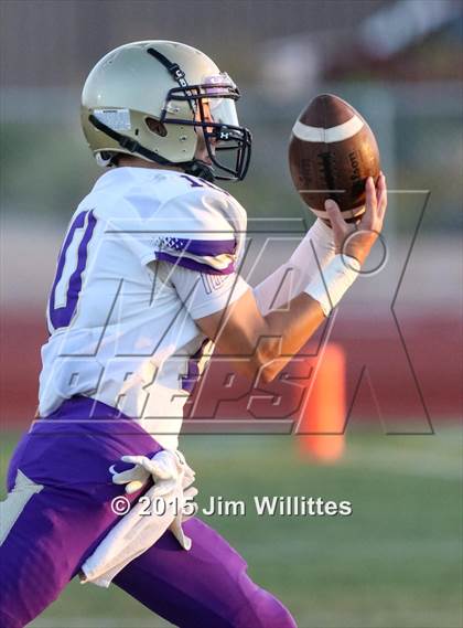 Thumbnail 2 in Sabino @ Seton Catholic photogallery.
