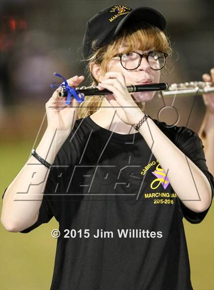 Thumbnail 2 in Sabino @ Seton Catholic photogallery.