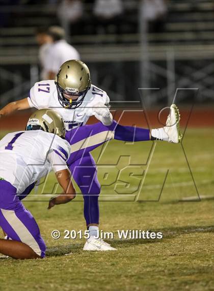 Thumbnail 3 in Sabino @ Seton Catholic photogallery.