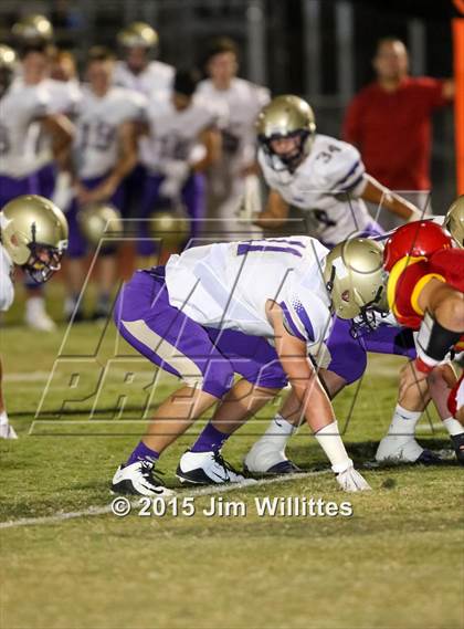 Thumbnail 2 in Sabino @ Seton Catholic photogallery.