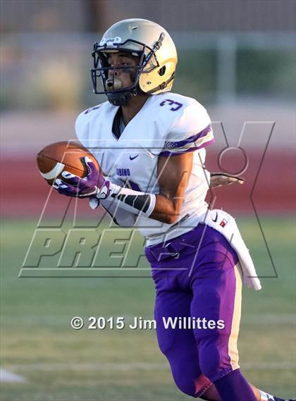 Thumbnail 1 in Sabino @ Seton Catholic photogallery.