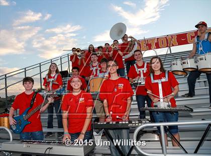 Thumbnail 3 in Sabino @ Seton Catholic photogallery.