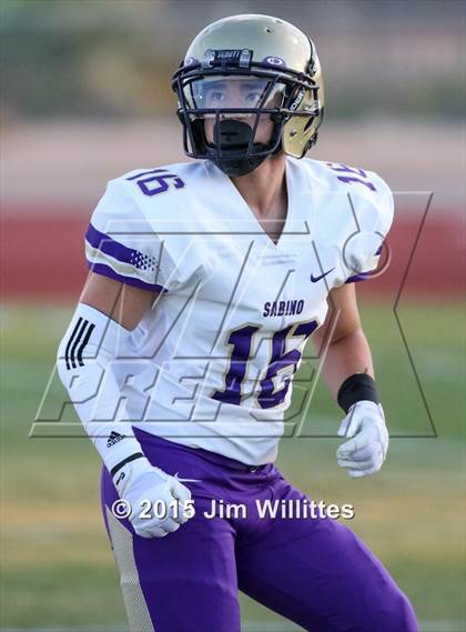 Thumbnail 3 in Sabino @ Seton Catholic photogallery.