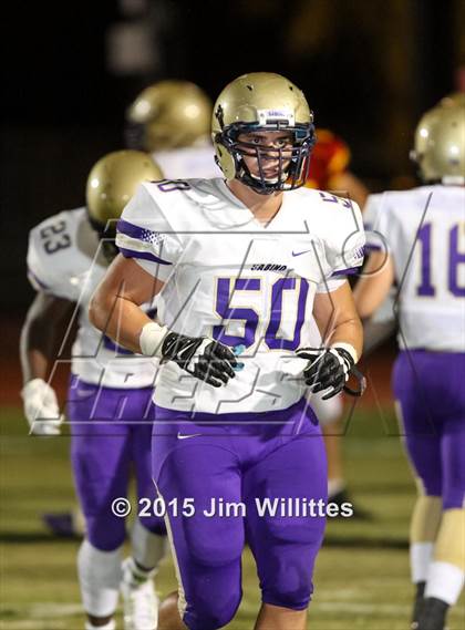 Thumbnail 3 in Sabino @ Seton Catholic photogallery.