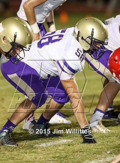 Thumbnail 1 in Sabino @ Seton Catholic photogallery.