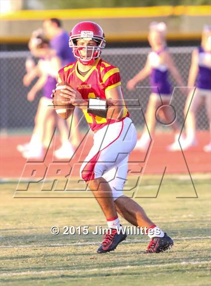 Thumbnail 1 in Sabino @ Seton Catholic photogallery.