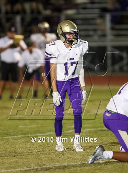 Thumbnail 1 in Sabino @ Seton Catholic photogallery.