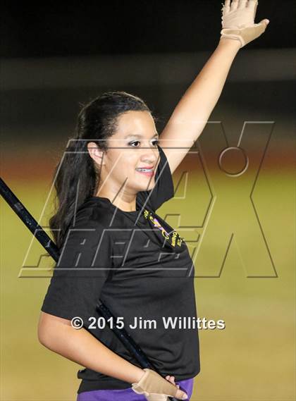 Thumbnail 2 in Sabino @ Seton Catholic photogallery.