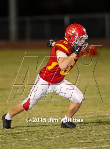 Thumbnail 2 in Sabino @ Seton Catholic photogallery.