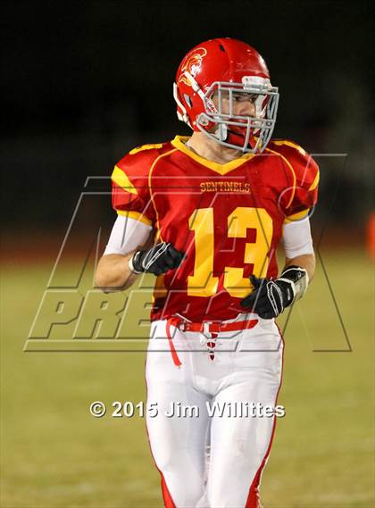 Thumbnail 2 in Sabino @ Seton Catholic photogallery.