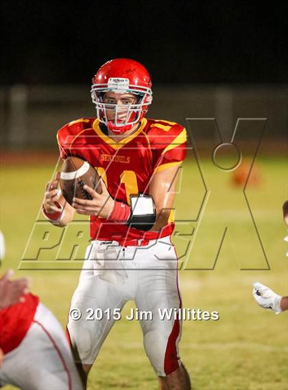 Thumbnail 3 in Sabino @ Seton Catholic photogallery.